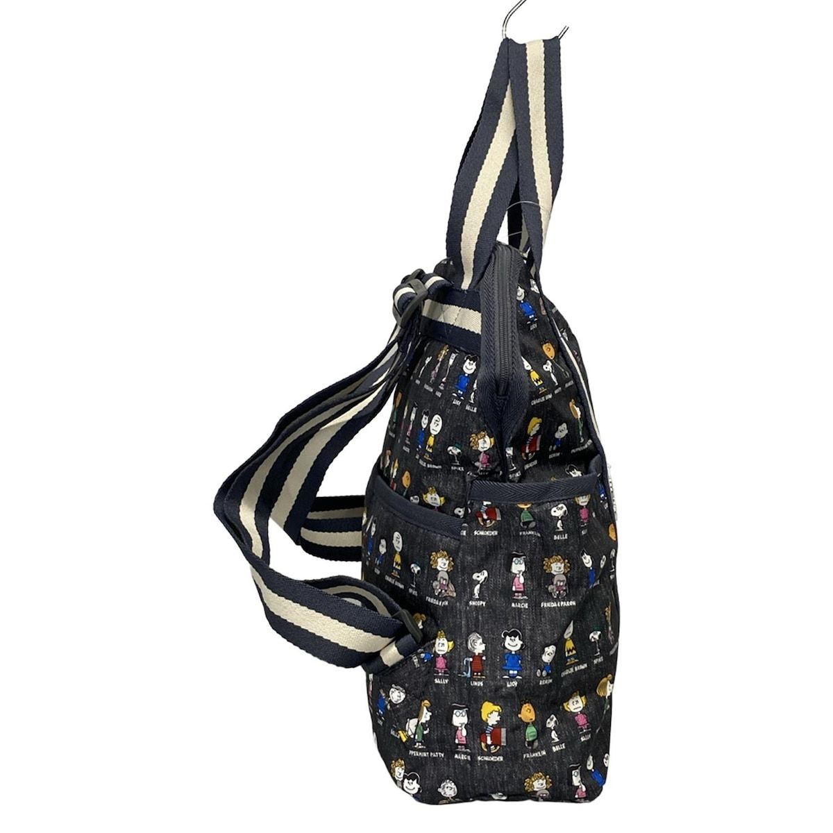 LESPORTSAC(レスポートサック) リュックサック新品同様