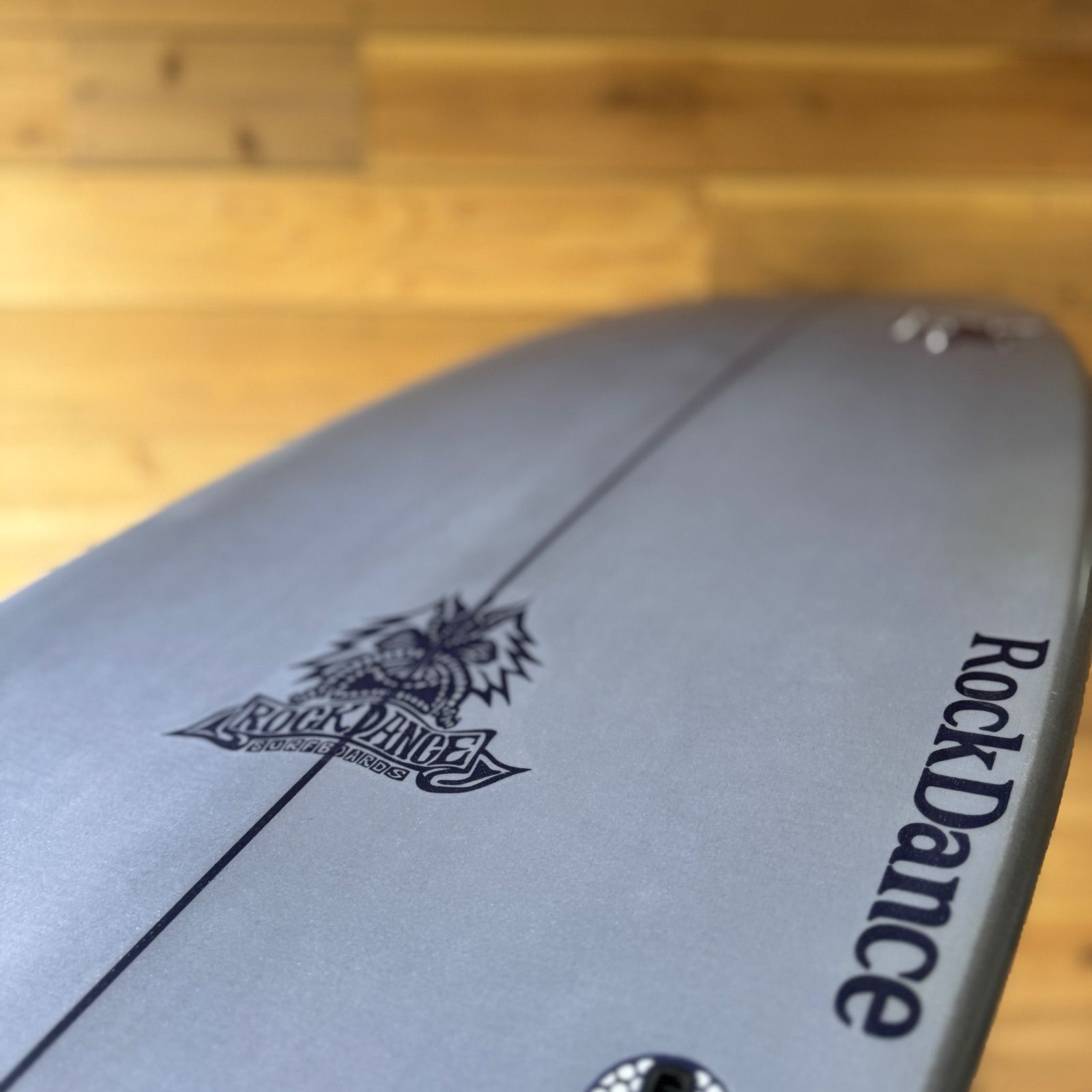 サーフボード DHD‪ ROCKDANCE  ショートボード 極美中古 ロックダンス ROCKDANCE サーフボード 6'2 ショート
