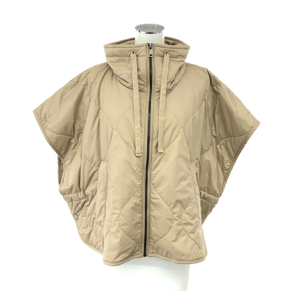 良好 MAX MARA WEEKEND マックスマーラーウィークエンド