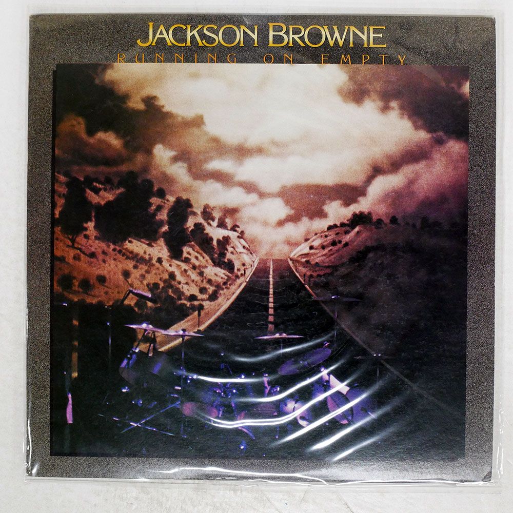 Jackson Browne サイン入りツアーパンフ jackson browne (RARE!!直筆サイン+RARE item） - 洋楽｜洋楽