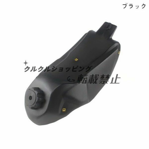 KLX250 ビッグタンク ガソリンタンク kawasaki ACERBIS製 ビッグタンク