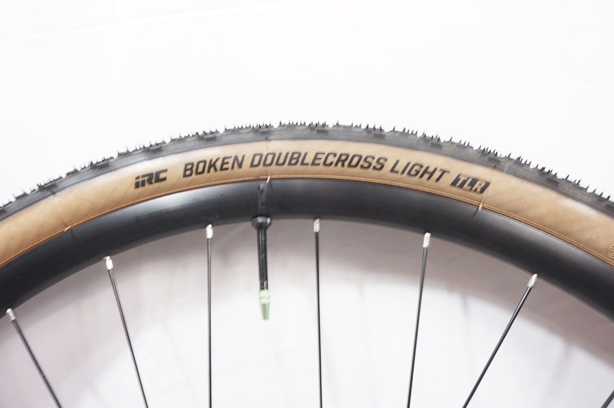 GRAVEL シマノ11速