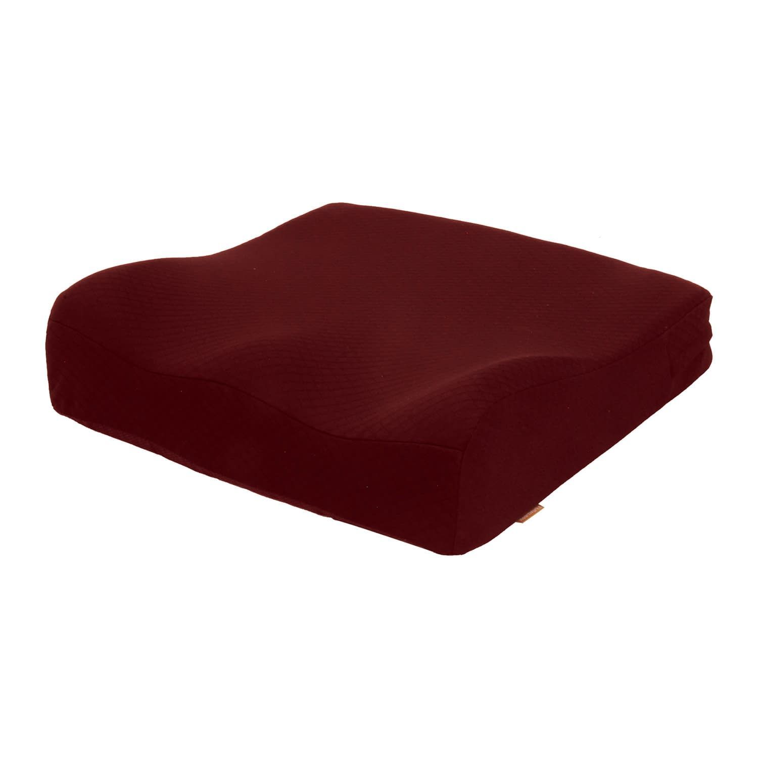 タカノ 座位保持クッション LAPS TC-L01 レッド タカノ 座位保持