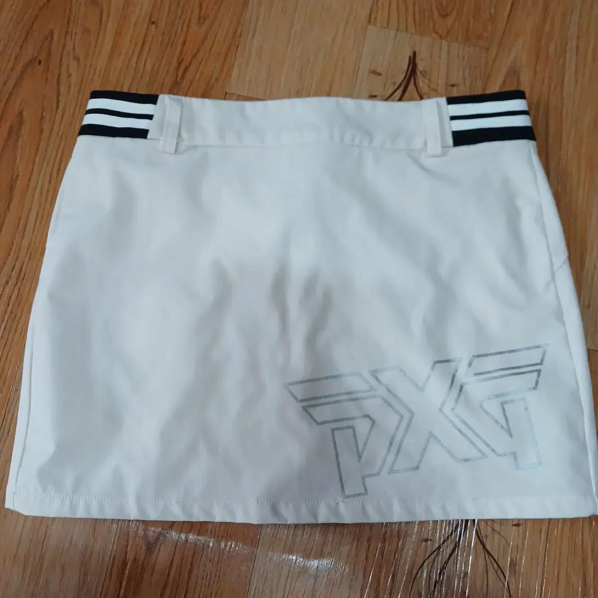 pxg ゴルフスカート