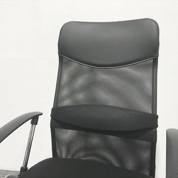 ハイバック