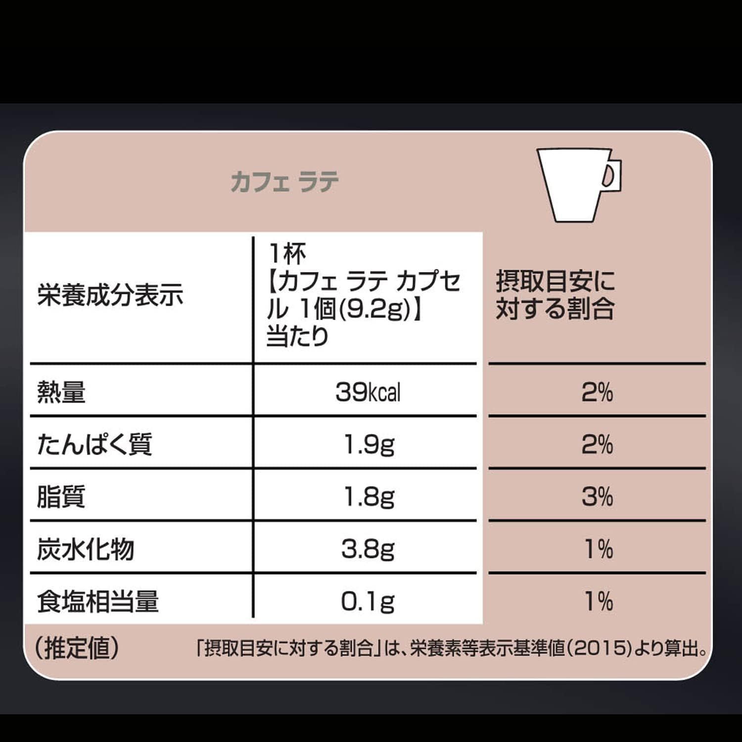カフェ