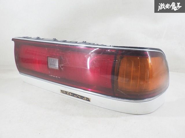 gx81 マークii後期型テールランプセット gx81 マークii後期型テールランプセット