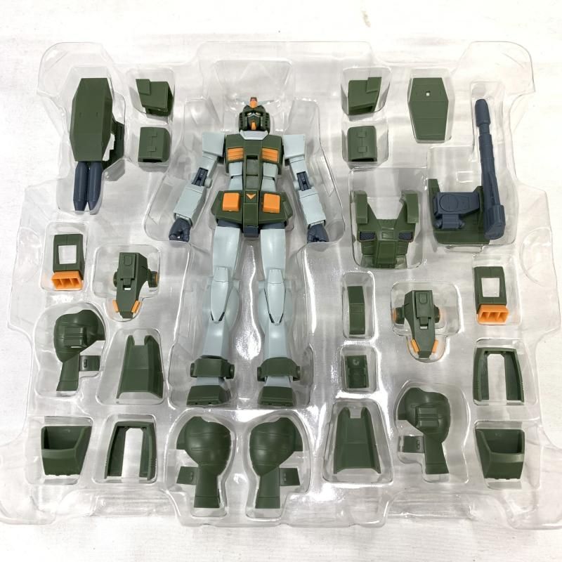 【中古】開封･箱ｲﾀﾐ)ROBOT魂 ＜SIDE MS＞ FA-78-1ﾌﾙｱｰﾏｰｶﾞﾝﾀﾞﾑ ver.A.N.I.M.E[91][240091384167] 中古】開封・箱ｲﾀﾐ)ROBOT魂 ＜SIDE MS＞ FA-78-1ﾌﾙｱｰﾏｰｶﾞﾝﾀﾞﾑ