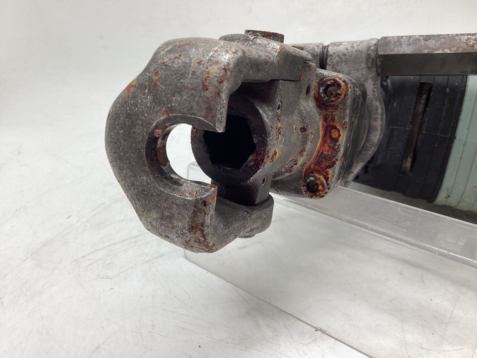 Hitachi 日立工機