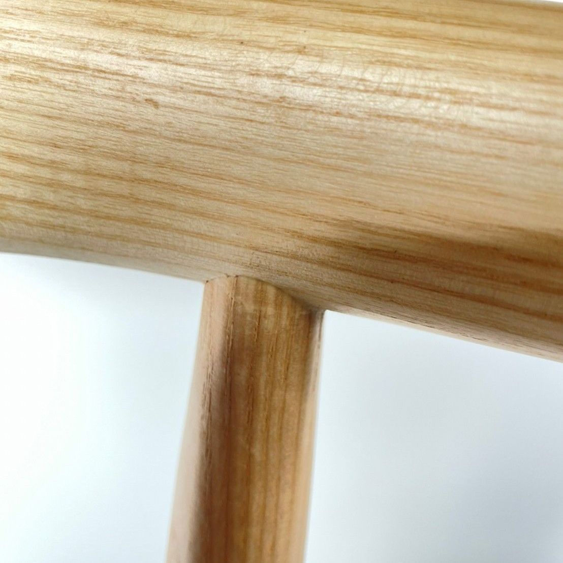 134 エルボチェア リプロダクト 超 ウェグナー ダイニングチェア いす MARWIL-DEMENAGEMENTS_CH