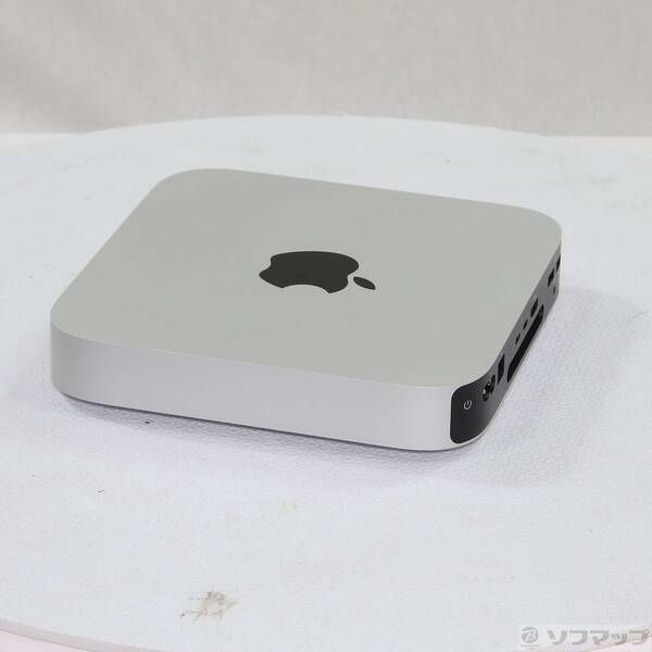 Apple M1 Mac mini シルバー Amazon.com: Apple 2020 Mac Mini with Apple M1 Chip (8GB RAM