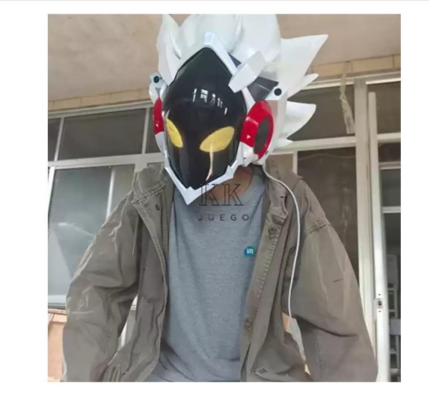 発光