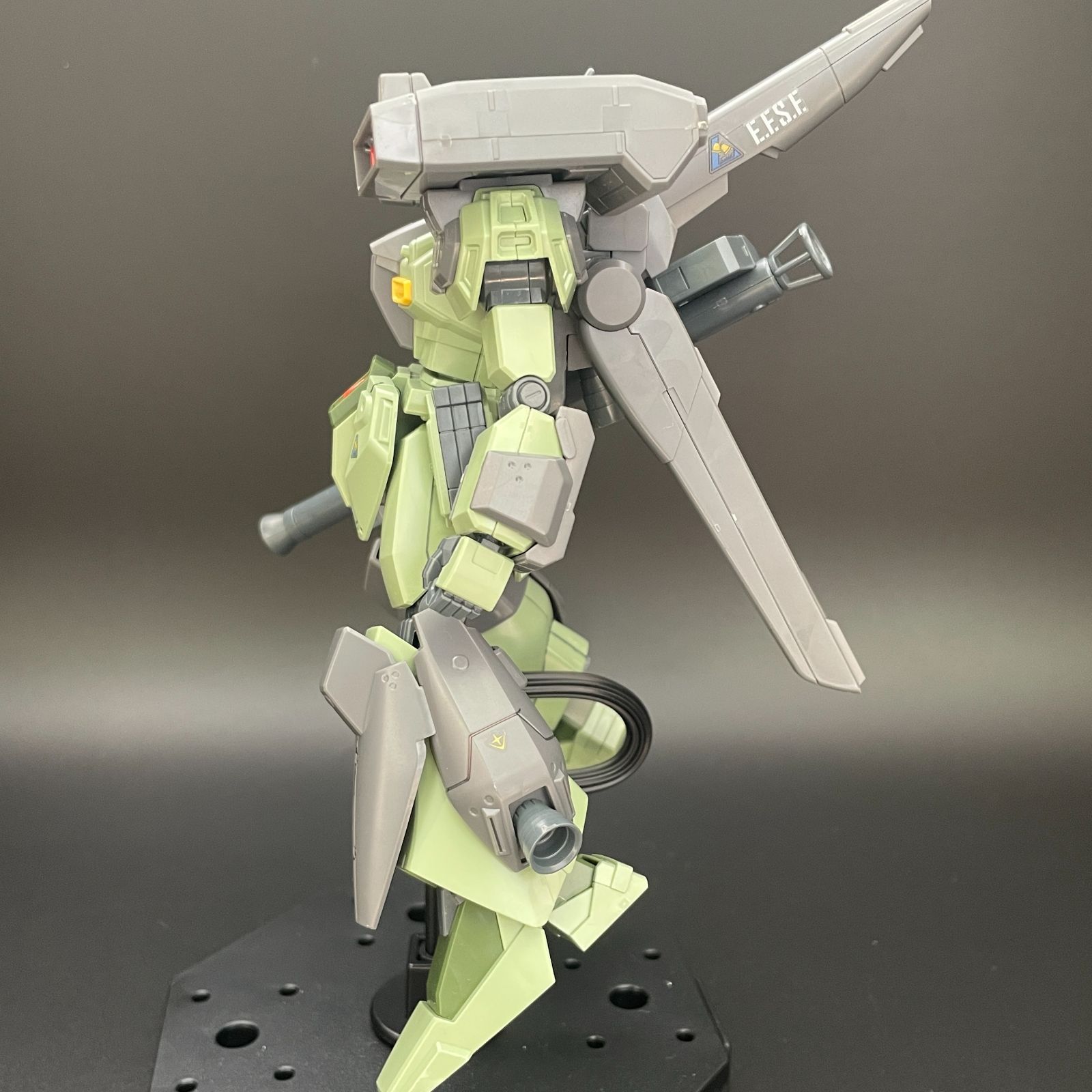 新品　HGUC 1/144 デルタプラス、 スタークジェガン Amazon | HGUC 1/144 スタークジェガン (機動戦士ガンダムUC