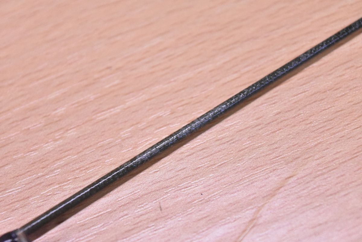 スピニングロッド