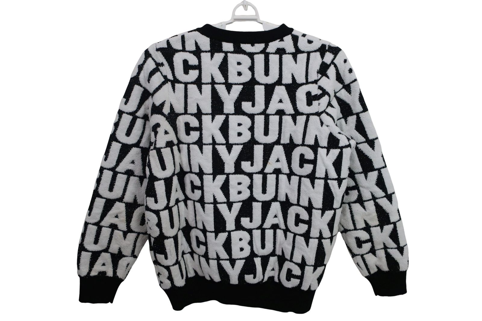 Jack Bunny!! セーター サイズ2 ゴルフ 30%OFF価格／(超美品)Jack