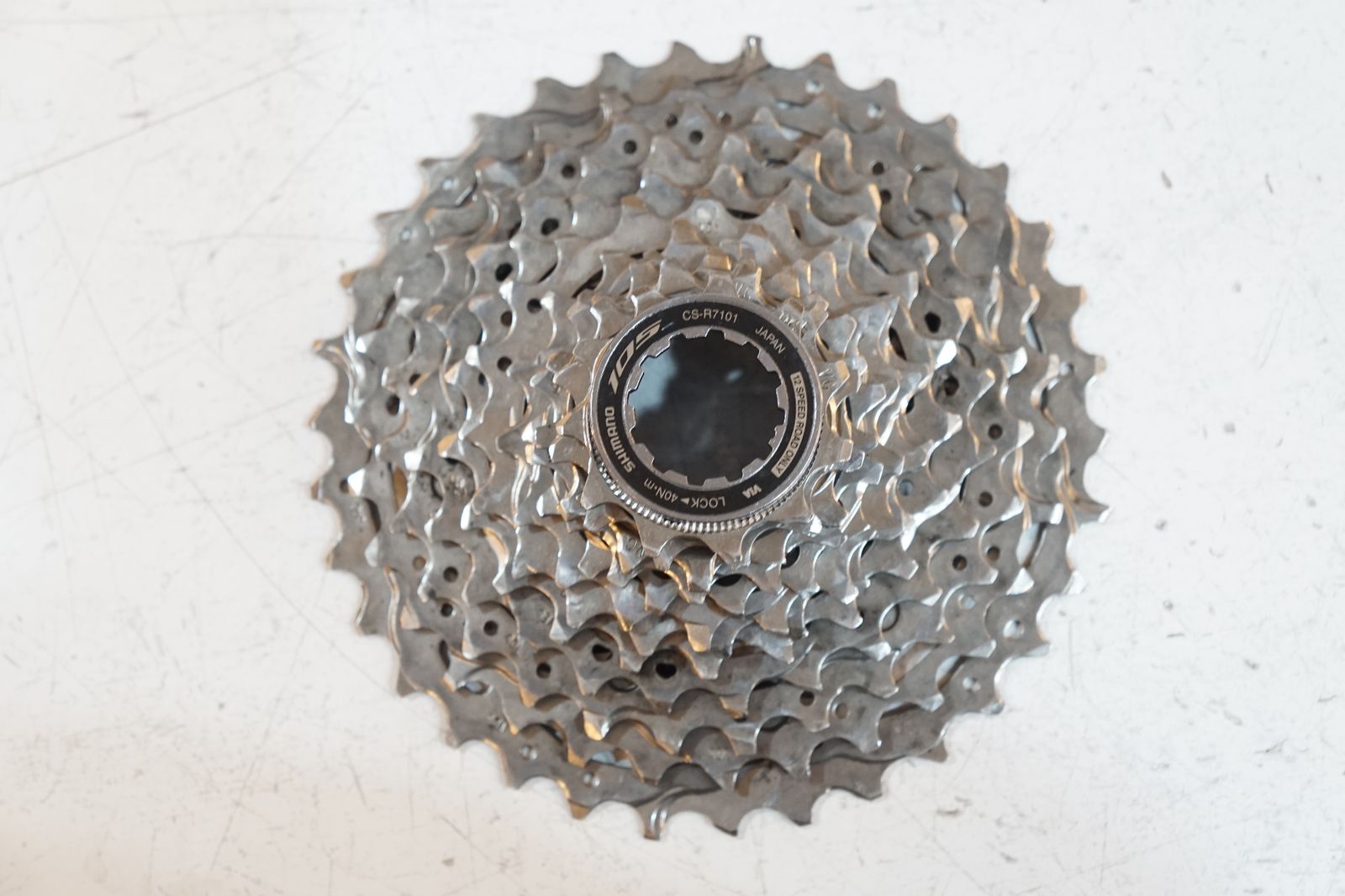 コーンクラッシャー030(シンバルクラッシャー)スタックシンバル