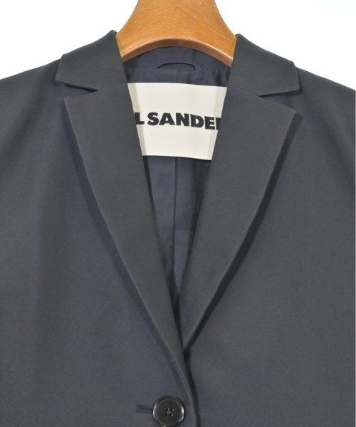 JIL SANDER
