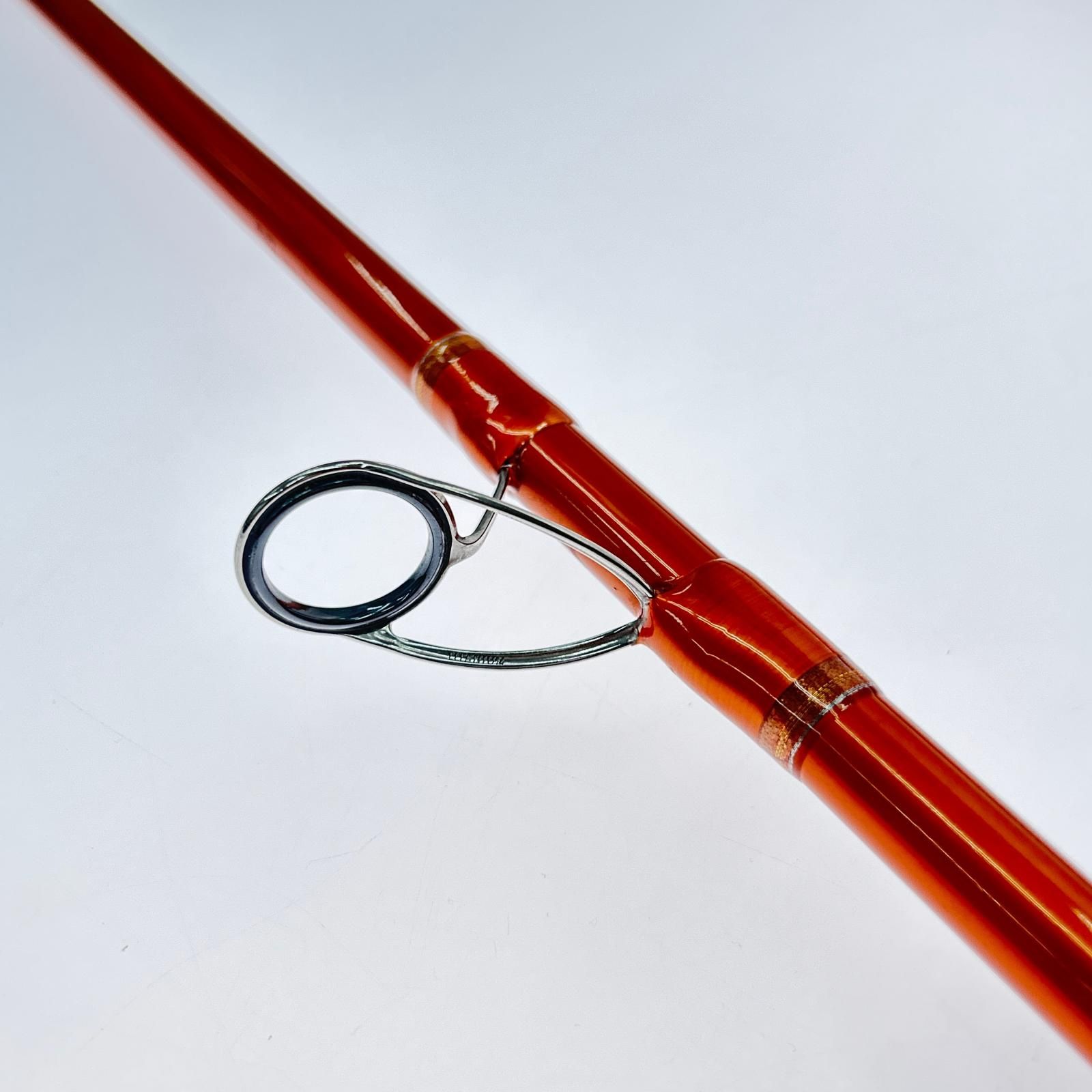  DAIWA ダイワ キャスティズム 27 385 R 投竿 投げ竿 ロッド