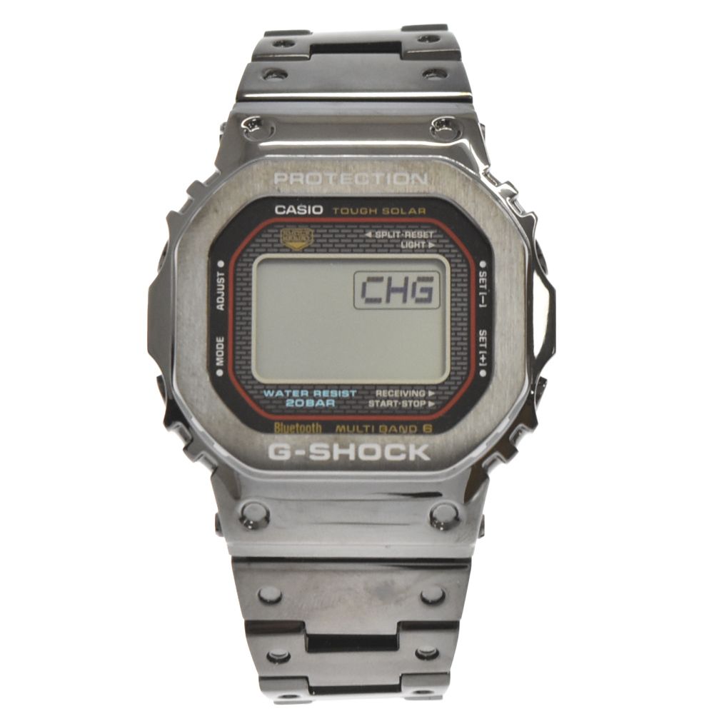 CASIO G-SHOCK (カシオ ジーショック) 35周年記念モデル×PORTER