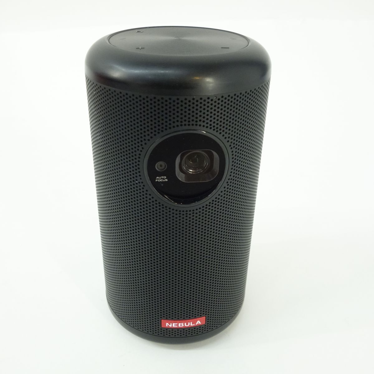 Anker モバイルプロジェクター Nebula Capsule II 中古品 Yahoo!オークション -「anker nebula capsule 2」の落札相場