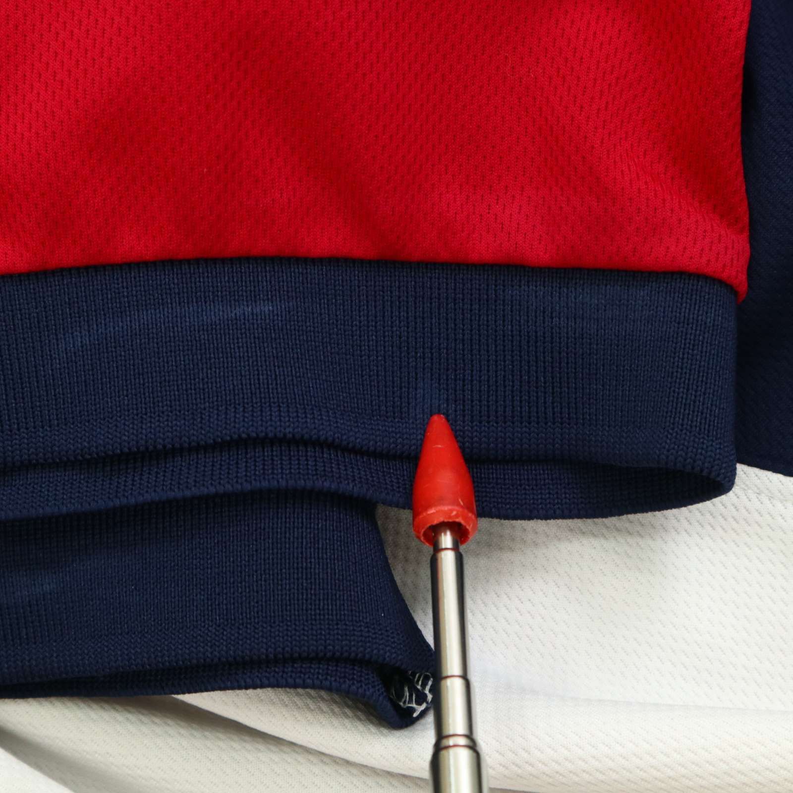 アドミラルゴルフ Admiral Golf 半袖シャツ L ユニオンジャック Admiral GOLF アドミラル ゴルフ 春夏☆ ユニオンジャック