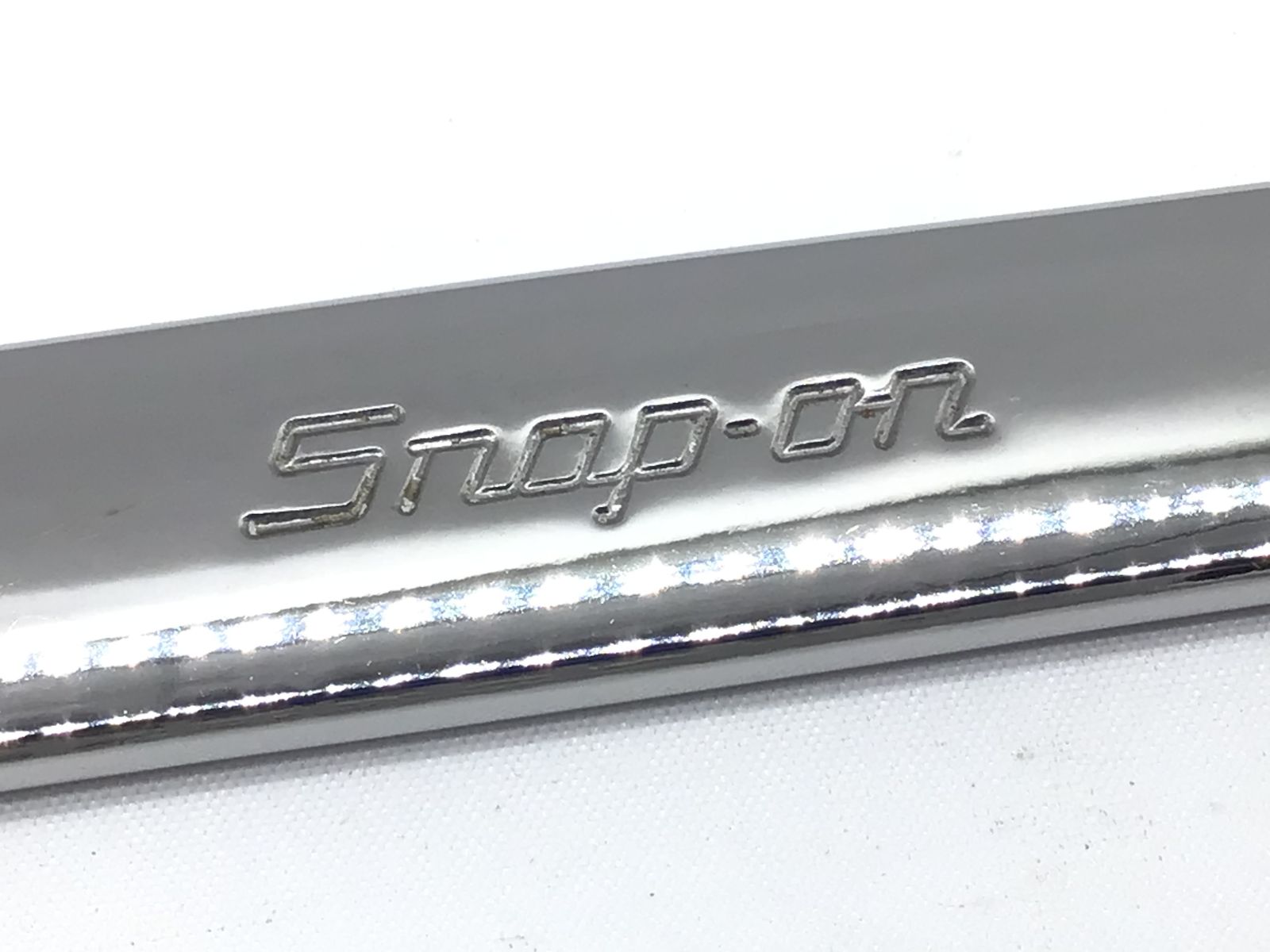 品 Snap-on スナップオン コンビネーションレンチ OEXM240B 刻印あり ITI014O4N29C エコツール半田店 M02 FFCRYSTALESIA_COM