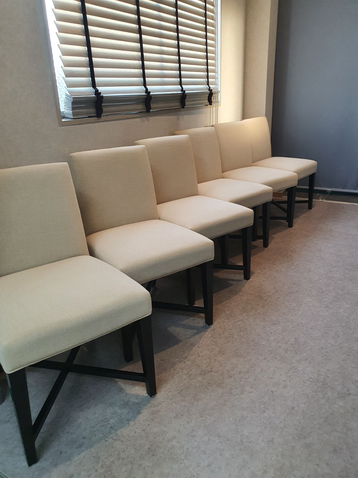 オリジナルダイニングチェア