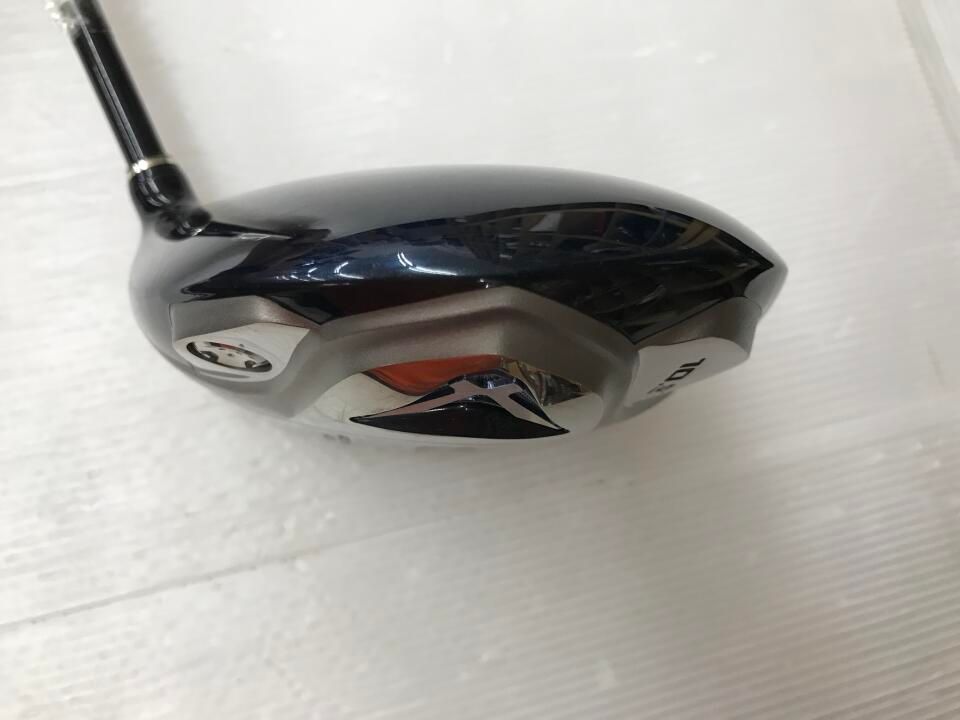 XXIO ゼクシオ2010 5W MP600 フレックスSR 新・ゼクシオ アイアン （2010年モデル）（6本セット） MP600