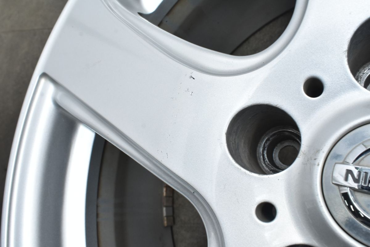 PCD114.3 4本セット