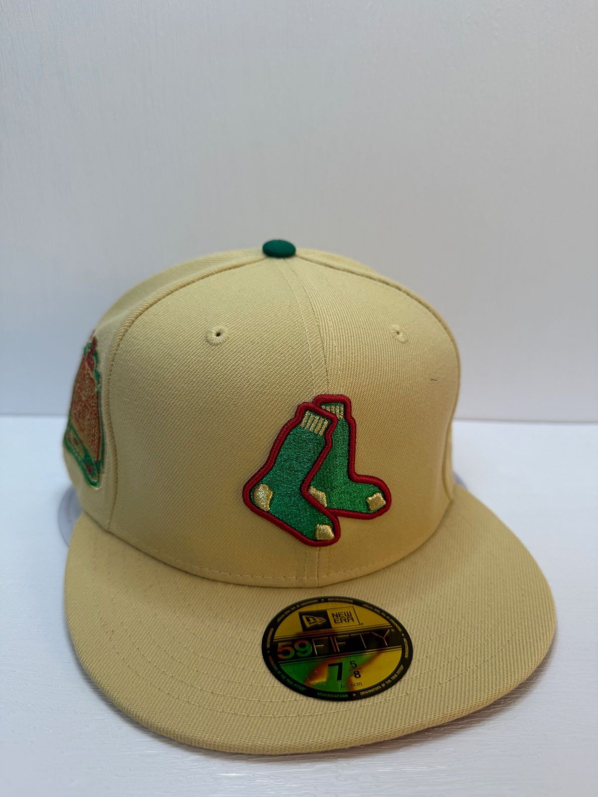 帽子 】Na＋H バックル付き 山高帽 シルクハット型 スチームパンク