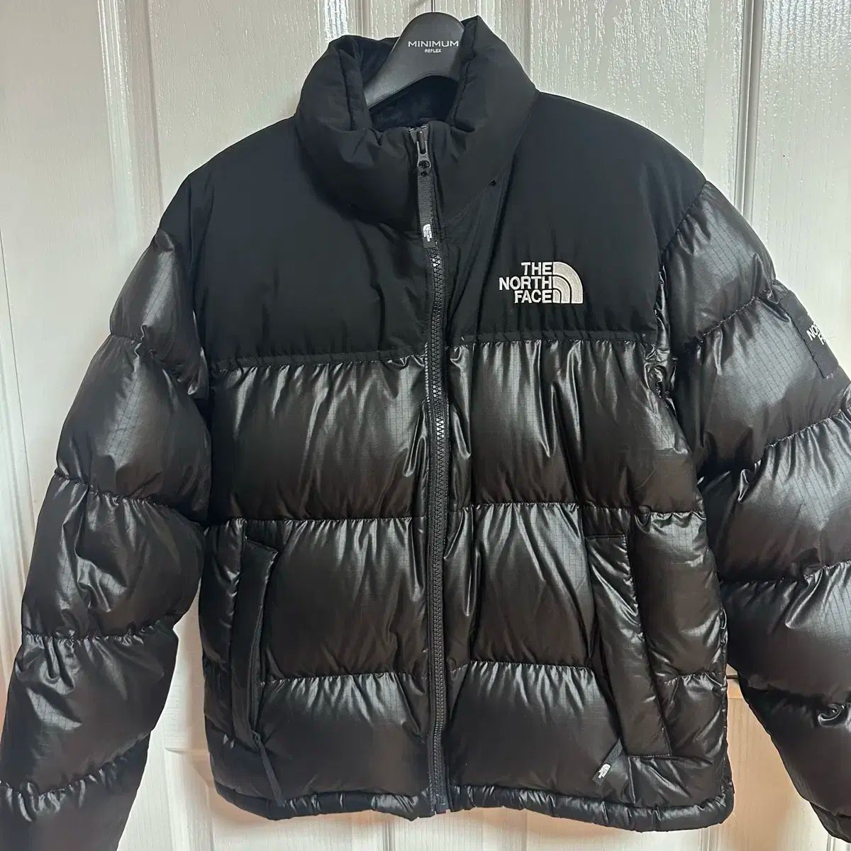 THE NORTH FACE(ザノースフェイス) ホワイトレーベル ノベルティ