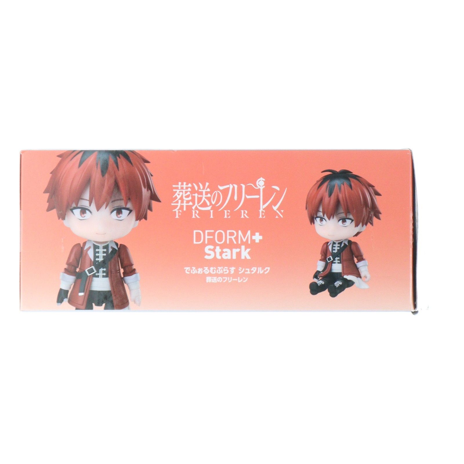 でふぉるむぷらす プライズフィギュア まとめ売り Design COCO │ PRODUCTS │ Re:ゼロから始める異世界生活 でふ