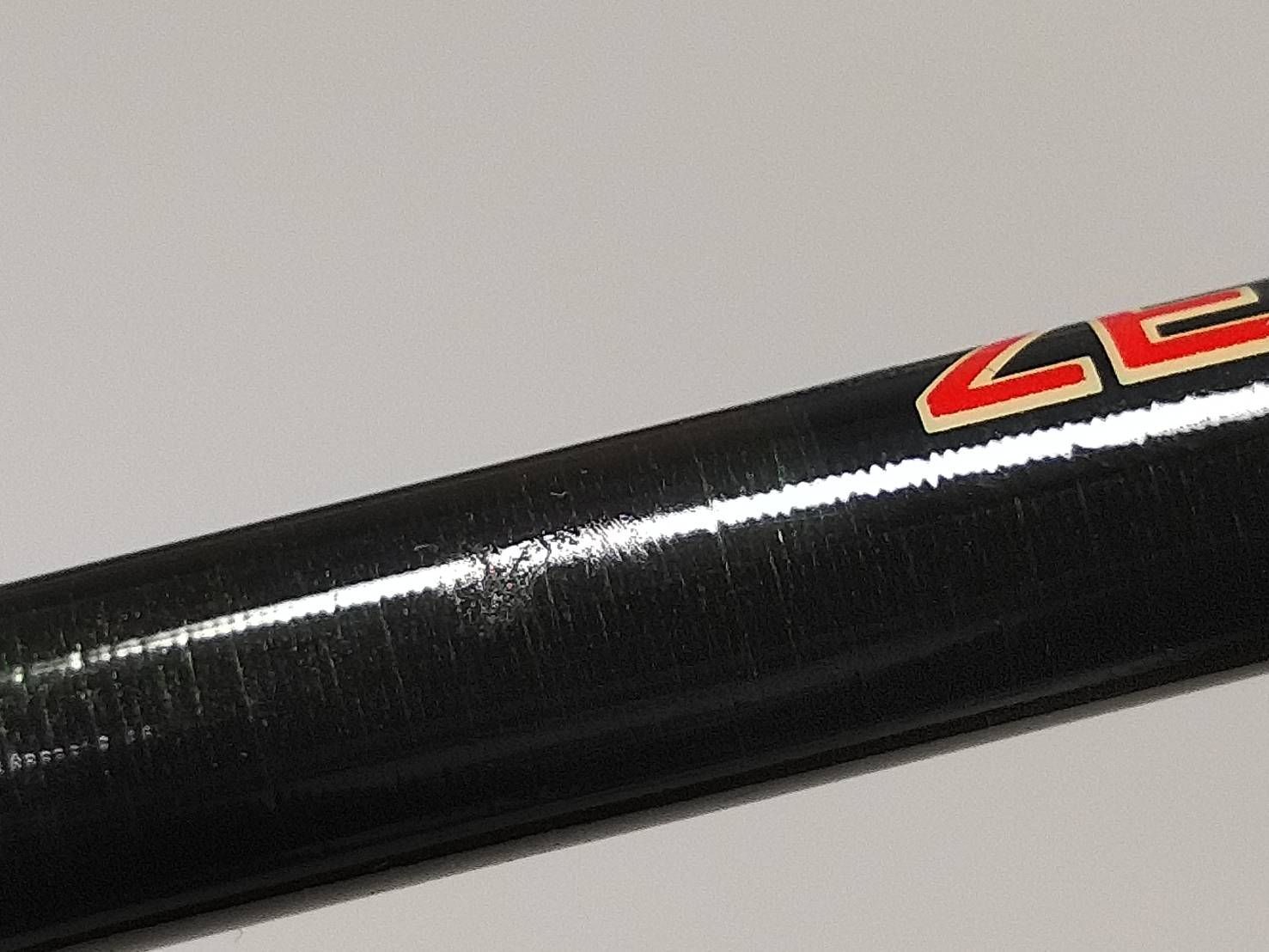 ズイール　ベイトロッド　プッシュウォーター56L カシワギスペシャル ZEAL ロッド プッシュウォーター オールラウンダー PW-56ML