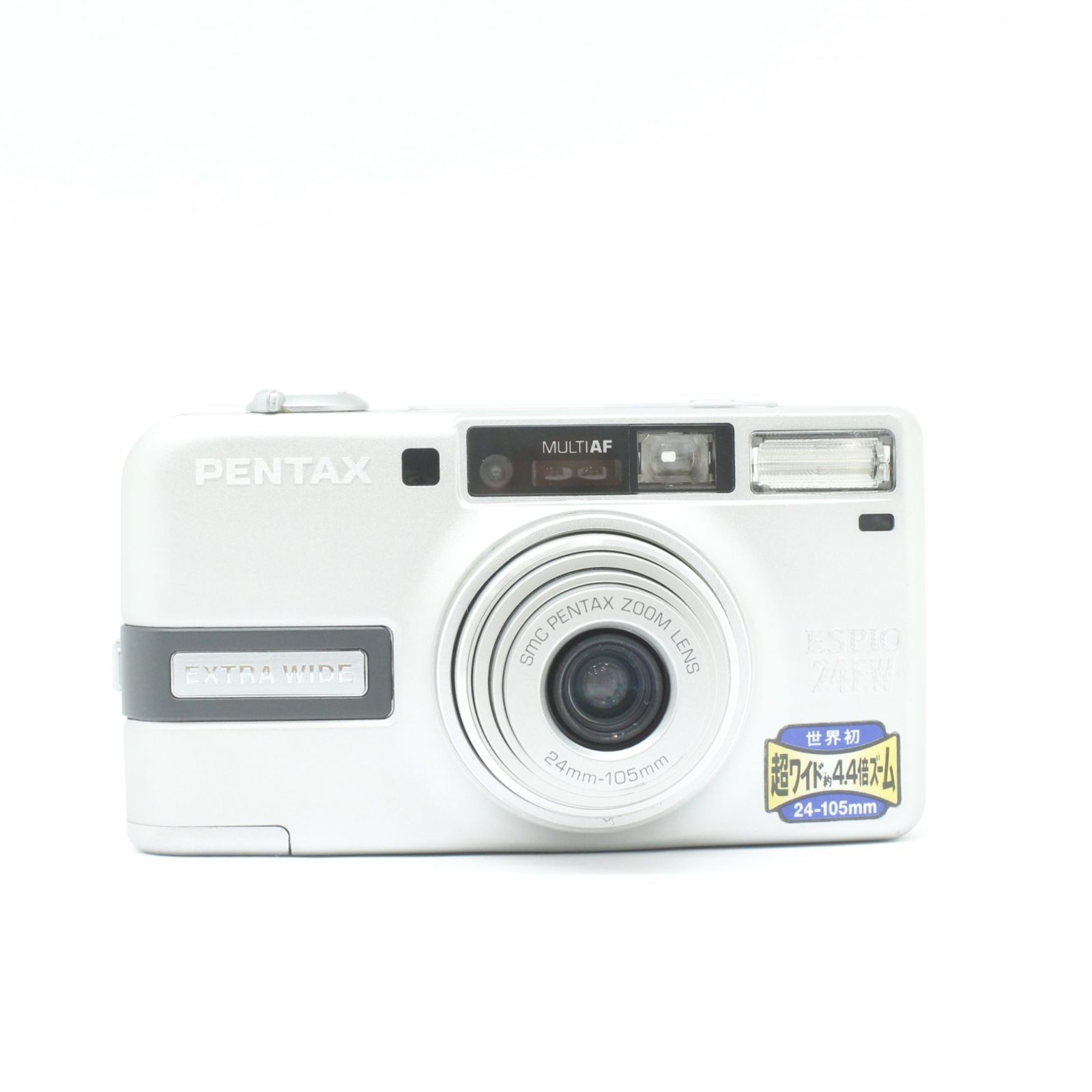PENTAX ESPIO 24EW
