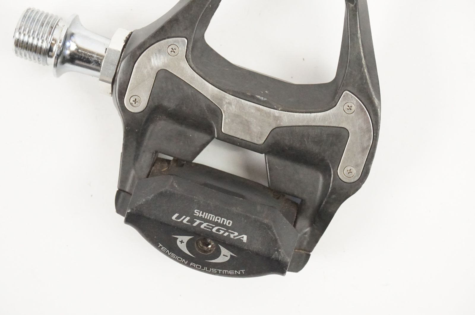 ULTEGRA SHIMANO PD-6700-C ペダル ⁄ 「シマノ」 シマノ Ultegra 