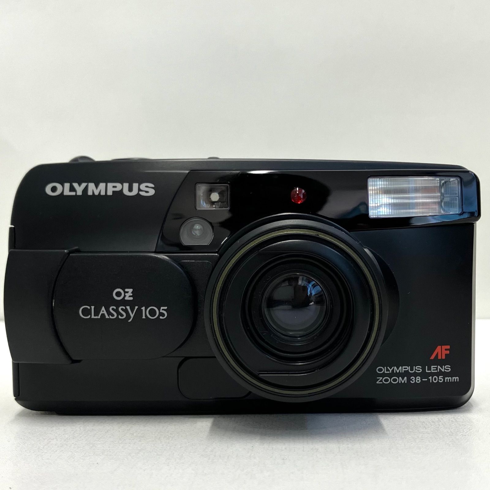 OLYMPUS