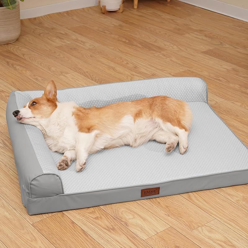 エクスジェル 床ずれ予防マットLサイズ 犬 介護 ペピイ 老犬 シニア