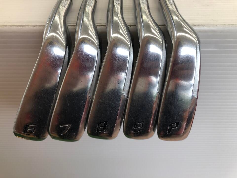 50 アイアンセット