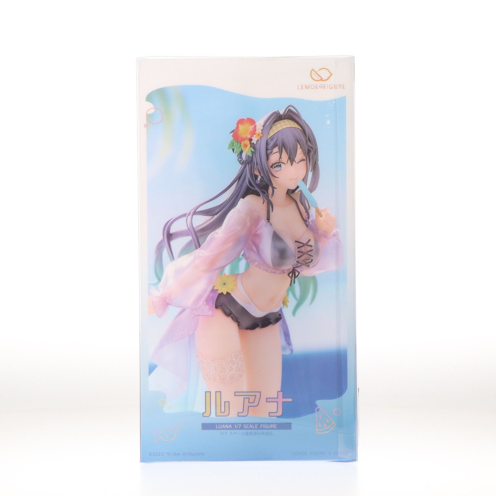ルアナ