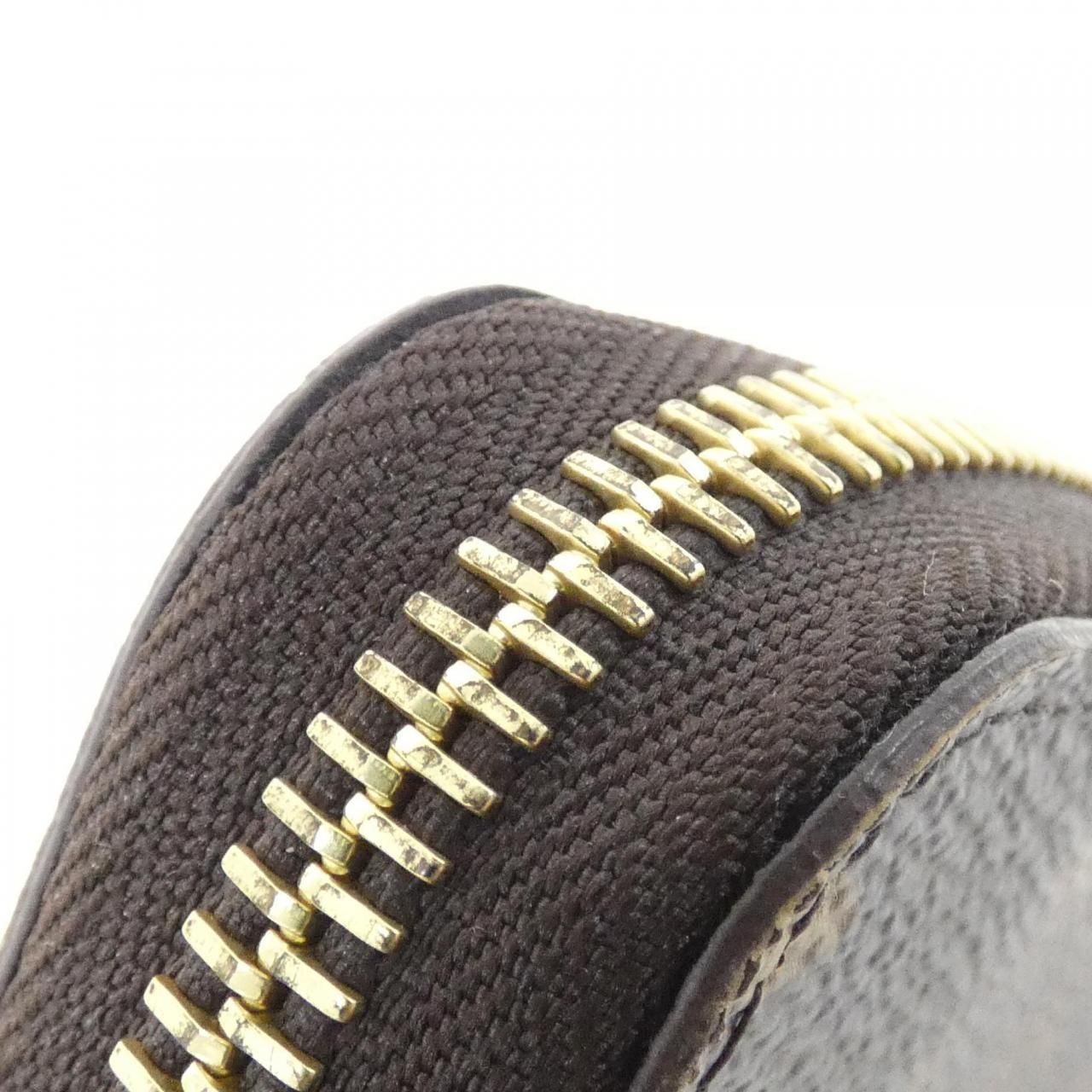 モノグラム ジッピー