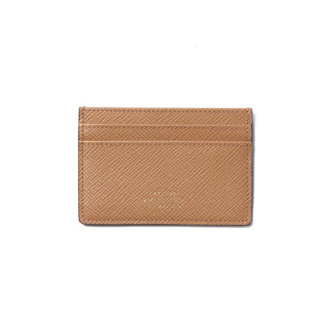 新品未使用】 SMYTHSON スマイソン カードケース パスケース PANAMA