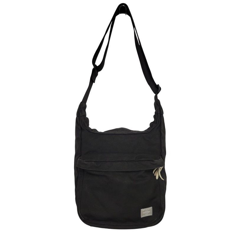 中古品】PORTER ポーター BEAT SHOULDER BAG ビート ショルダー