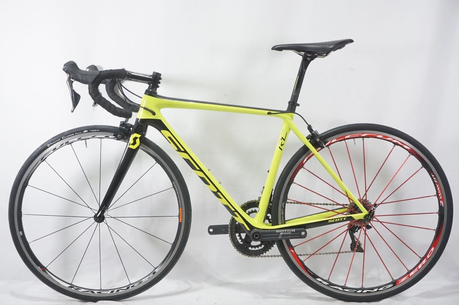 SCOTT スコット ADDICT RC10 カスタム 2019年モデル ロードバイク | バイチャリAKIBA店