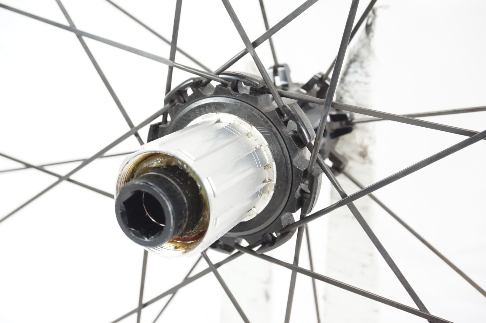 VISION 「ヴィジョン」 TRIMAX 35KB SHIMANO11速 ホイールセット