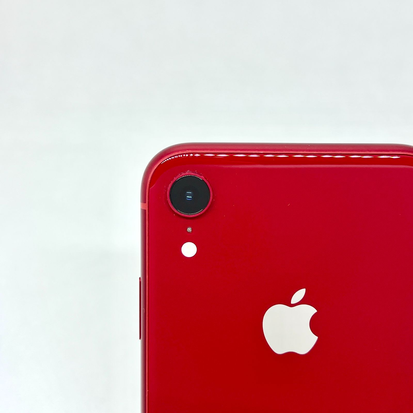 良品】【純正バッテリー83%】 iPhone XR 64GB レッド 7002 SIM 良品】【純正バッテリー83%】 iPhone XR 64GB レッド 7002 SIM