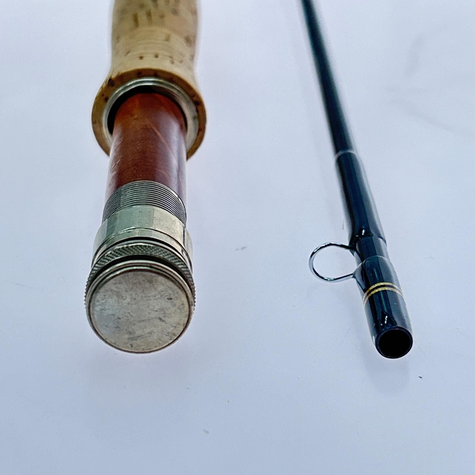  sage セージ フライロッド グラファイト LINE 9 0 215 16 OZ フライロッド ロッド