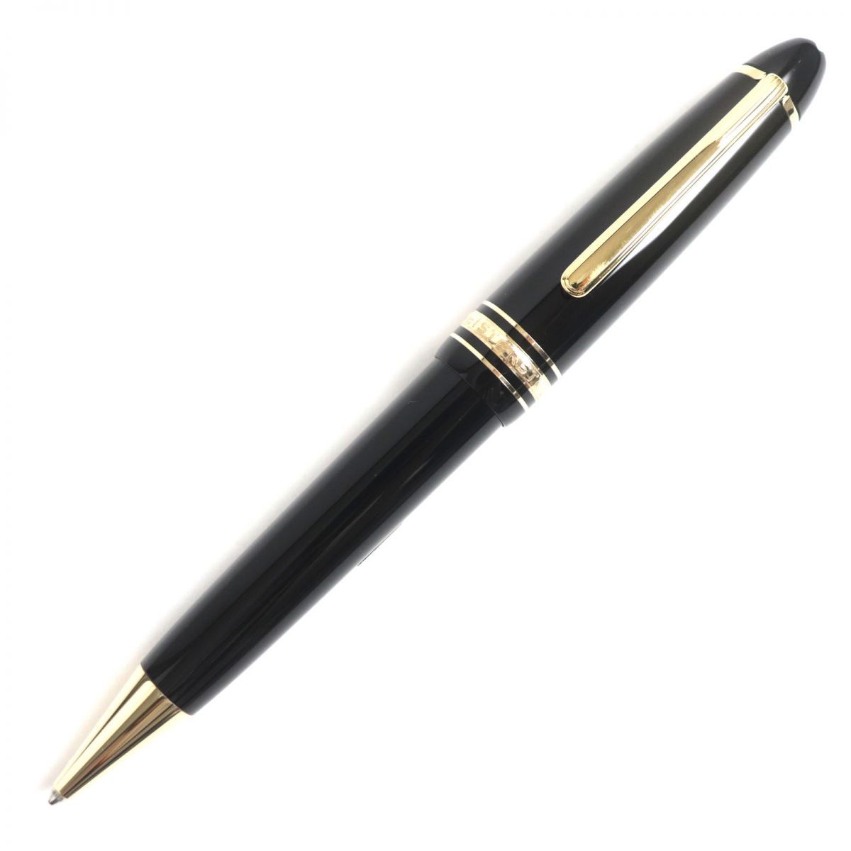 極美品▽MONTBLANC モンブラン マイスターシュテュック ルグラン