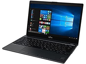 【中古品】FUJITSU FMV−LIFEBOOK UH FMVU90B1B 中古】 富士通 13.3型 ノートパソコンFMV LIFEBOOK UH90/B1 ピクト