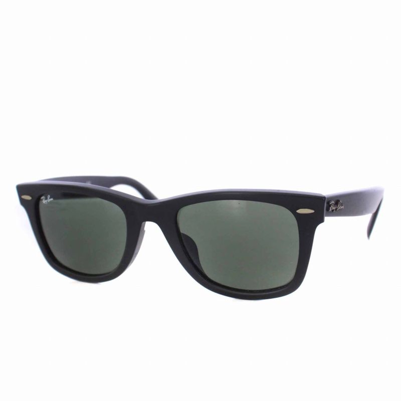 レイバン RAY BAN ORIGINAL WAYFARER CLASSIC サングラス 眼鏡