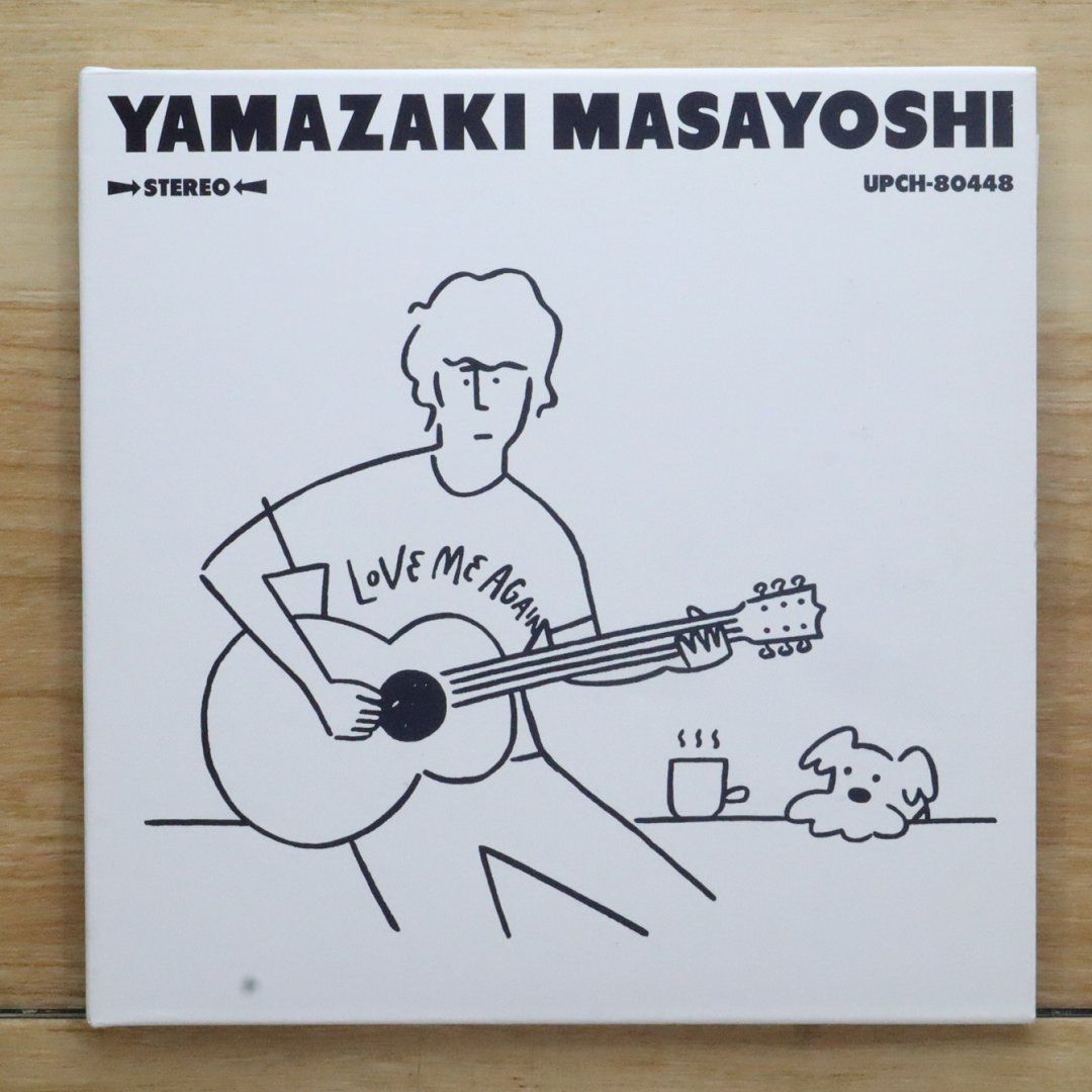 ④ 山崎まさよし DVD 新品♫ 激レア 入手困難 プレミア ライブ 山崎まさよし「HARVEST ～LIVE SEED FOLKS Special in 葛飾 2014